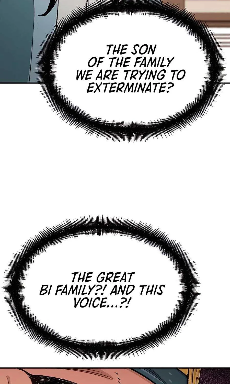 Reincarnation Of The Heavenly Demon Chapter 11 page 6 - 