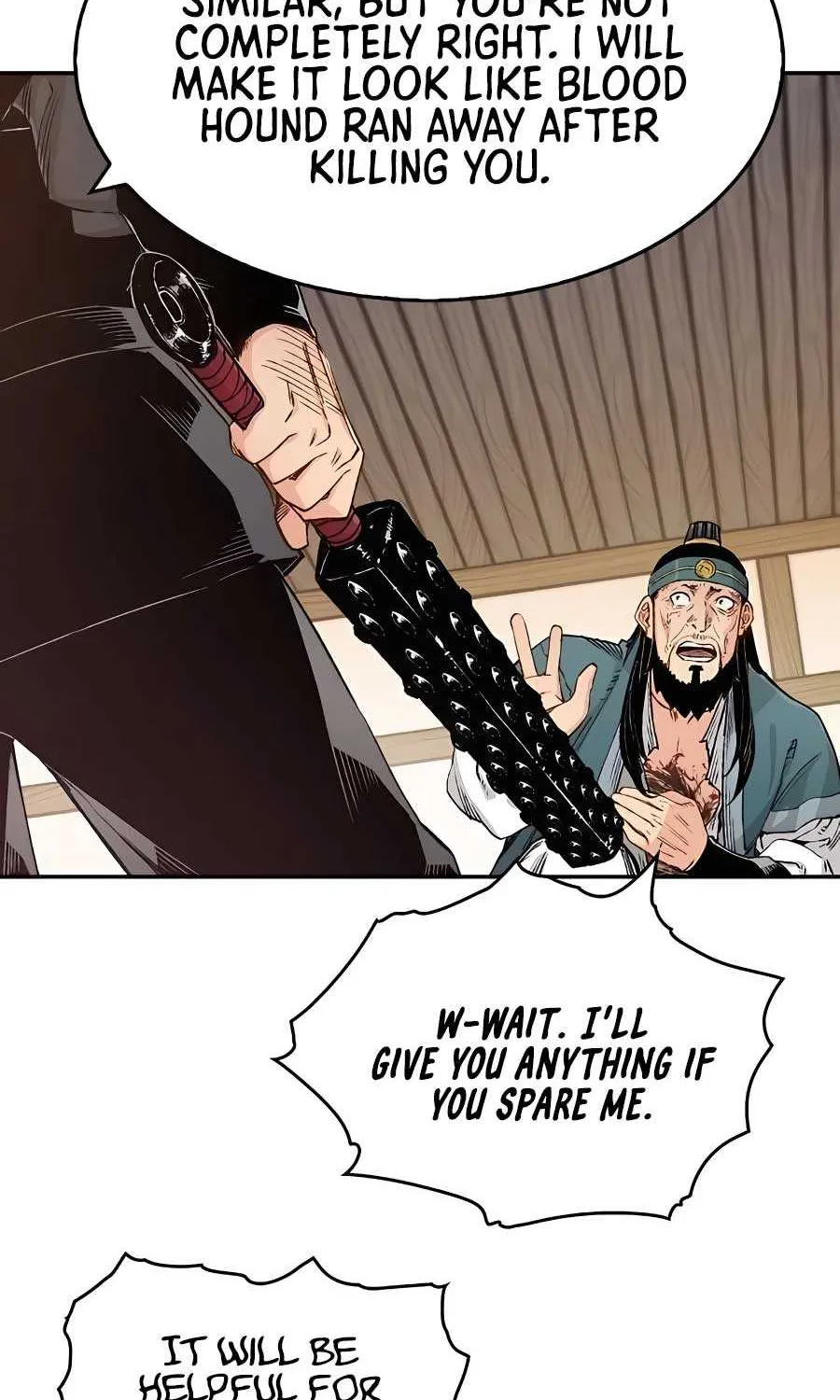 Reincarnation Of The Heavenly Demon Chapter 11 page 53 - 