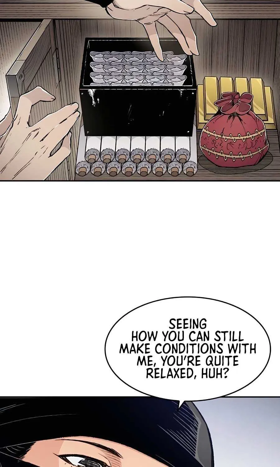 Reincarnation Of The Heavenly Demon Chapter 11 page 55 - 