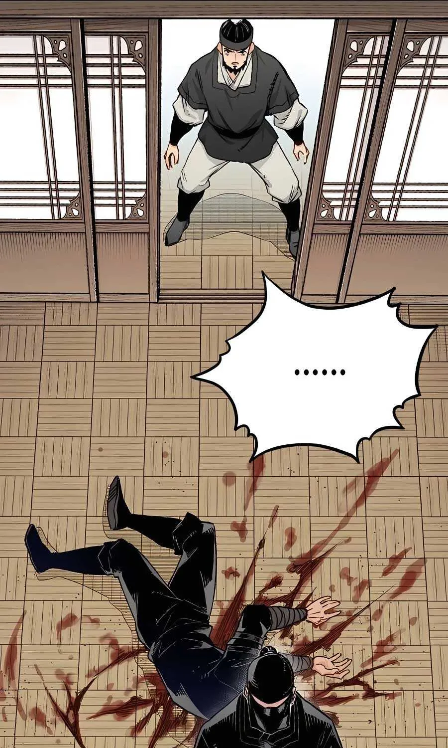 Reincarnation Of The Heavenly Demon Chapter 11 page 69 - 