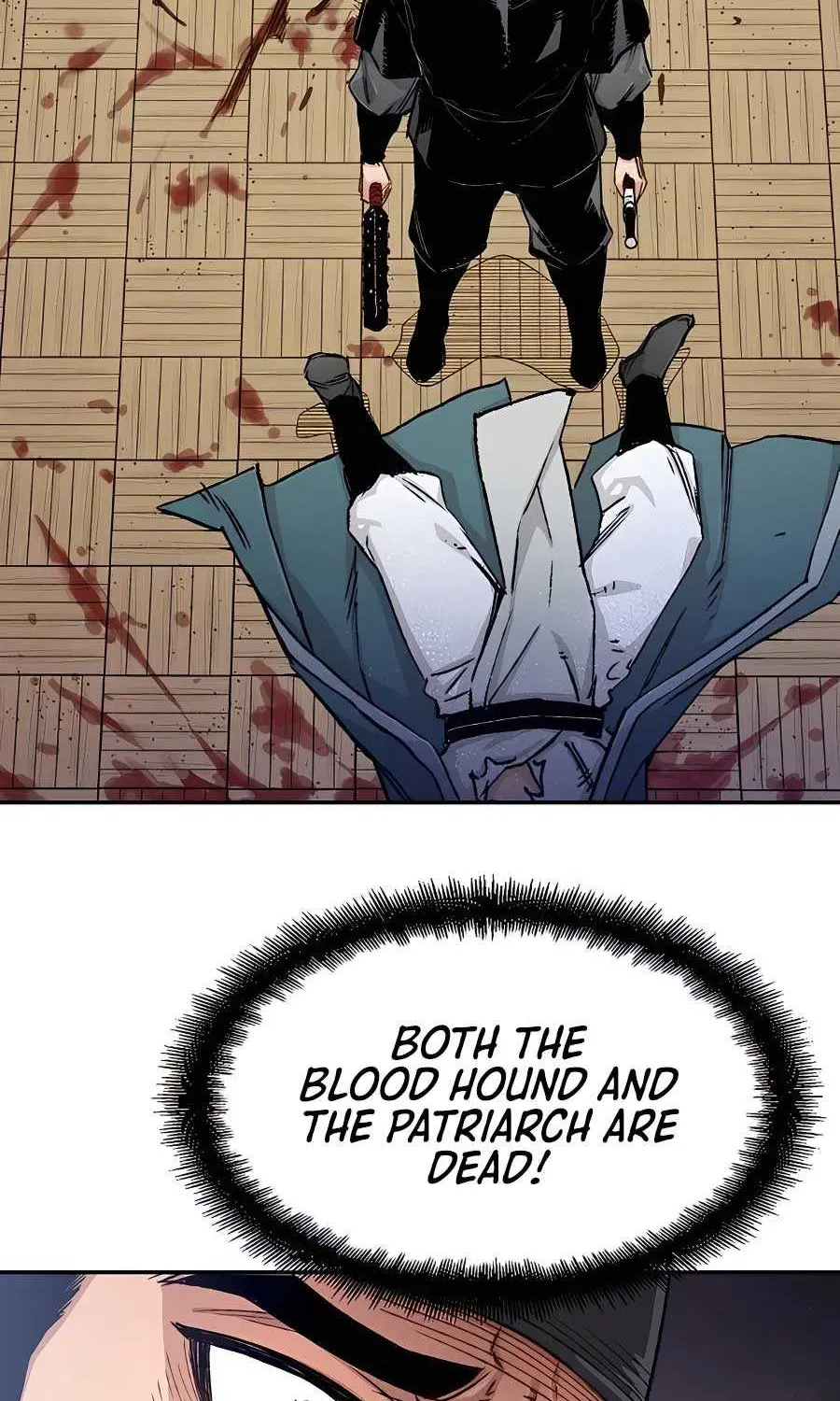 Reincarnation Of The Heavenly Demon Chapter 11 page 70 - 