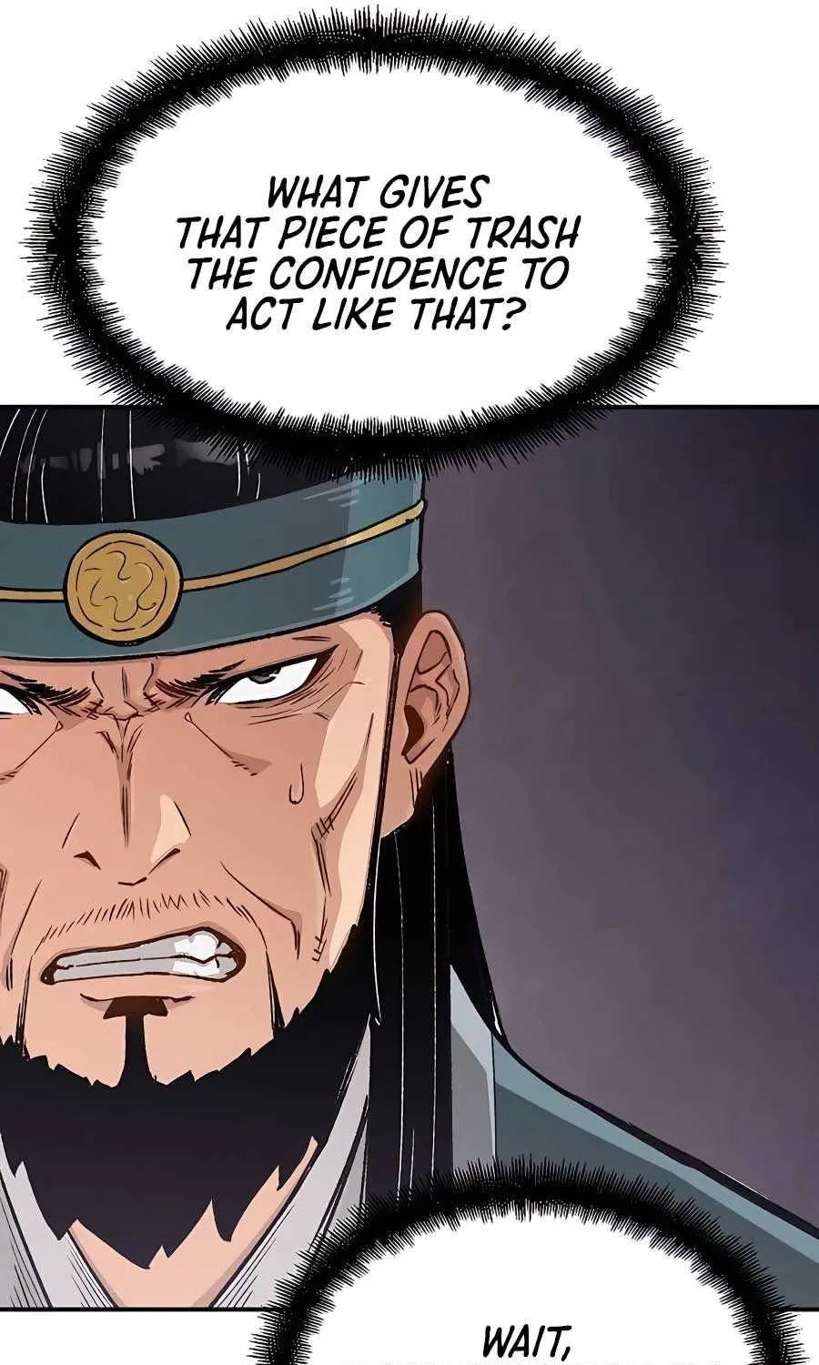 Reincarnation Of The Heavenly Demon Chapter 11 page 10 - 