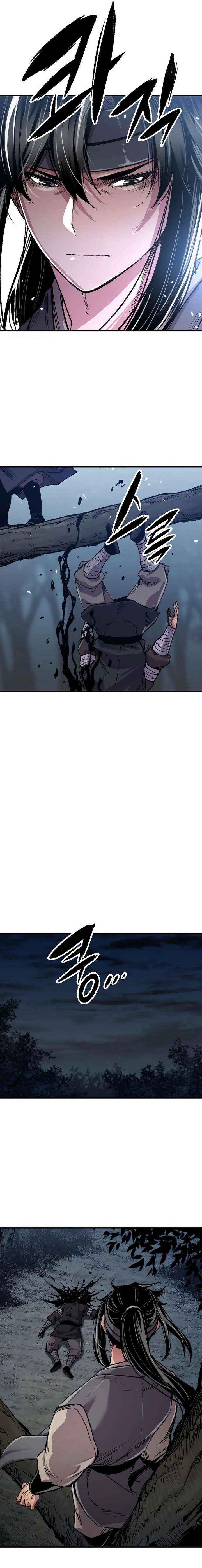 Reincarnation Of The Heavenly Demon Chapter 110 page 15 - 