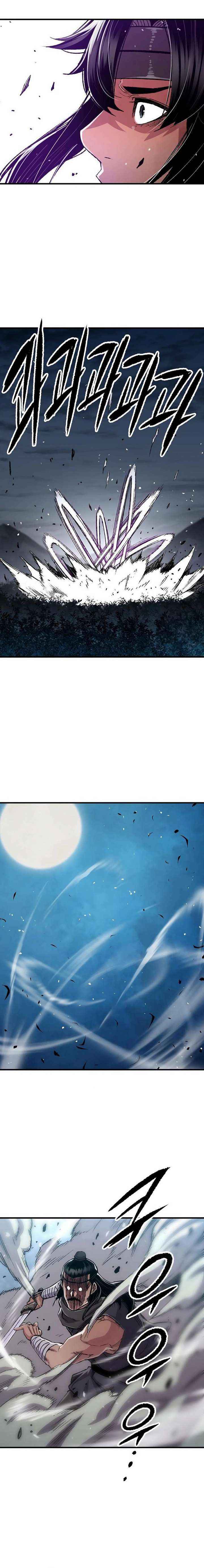 Reincarnation Of The Heavenly Demon Chapter 110 page 24 - 