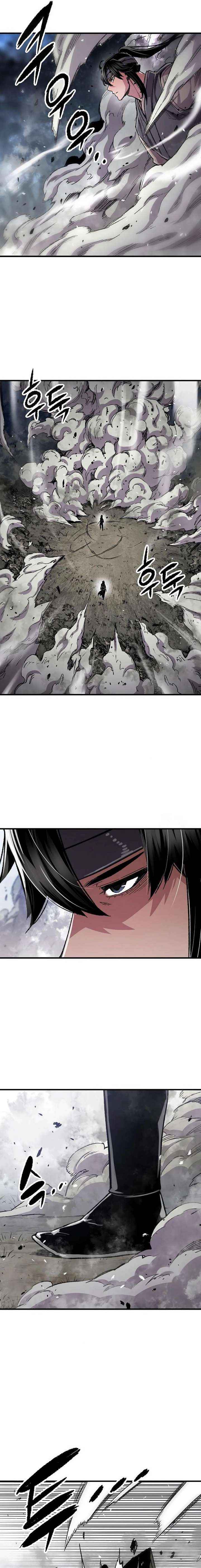 Reincarnation Of The Heavenly Demon Chapter 110 page 25 - 