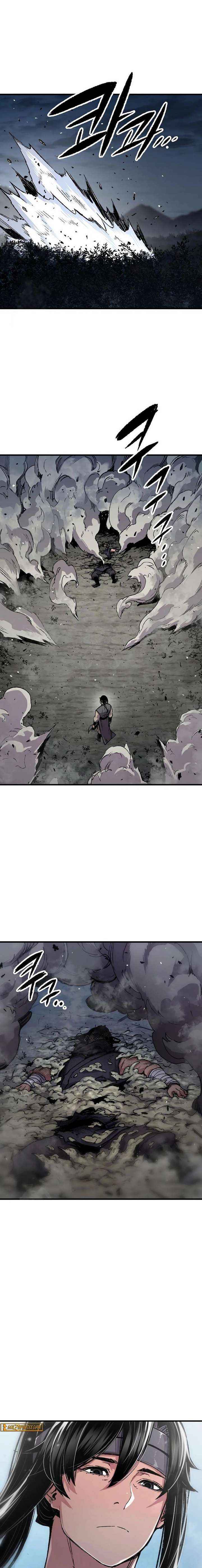 Reincarnation Of The Heavenly Demon Chapter 110 page 27 - 