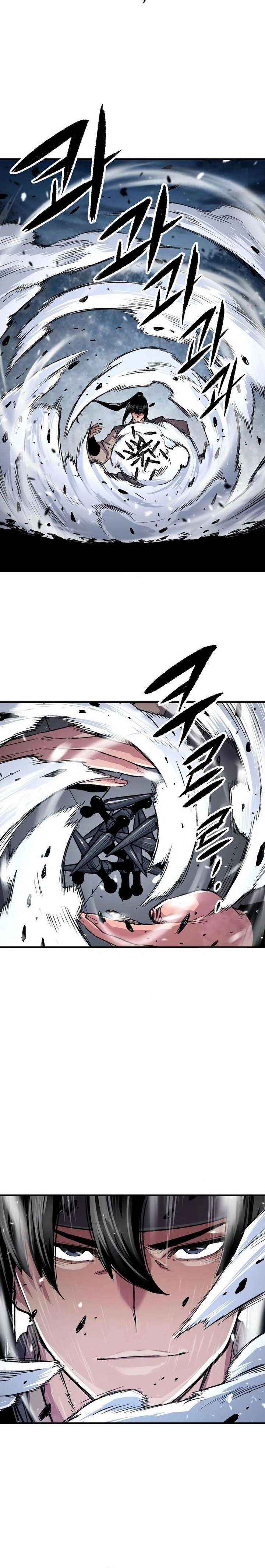 Reincarnation Of The Heavenly Demon Chapter 110 page 10 - 
