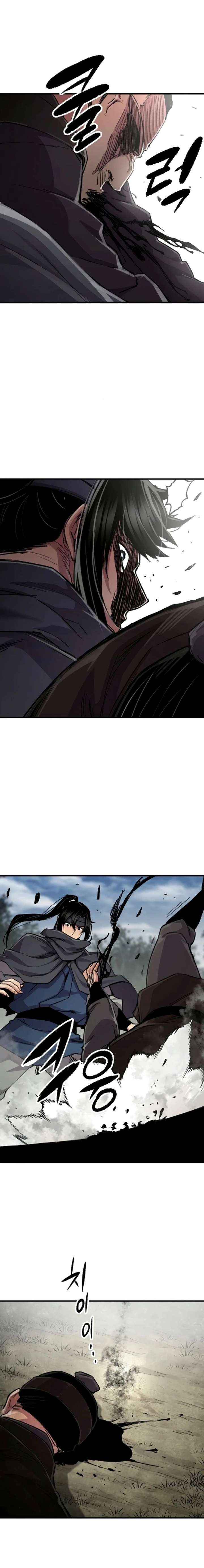 Reincarnation Of The Heavenly Demon Chapter 112 page 13 - 