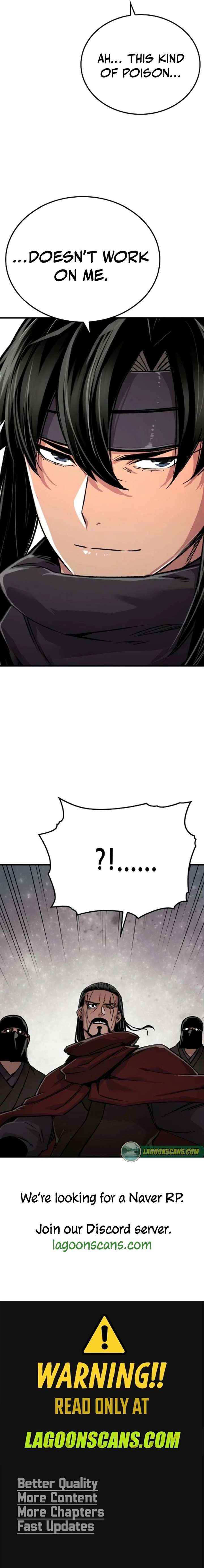 Reincarnation Of The Heavenly Demon Chapter 112 page 25 - 
