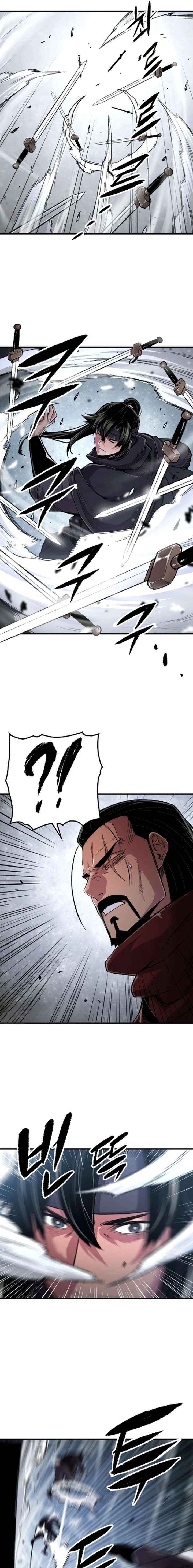 Reincarnation Of The Heavenly Demon Chapter 112 page 7 - 