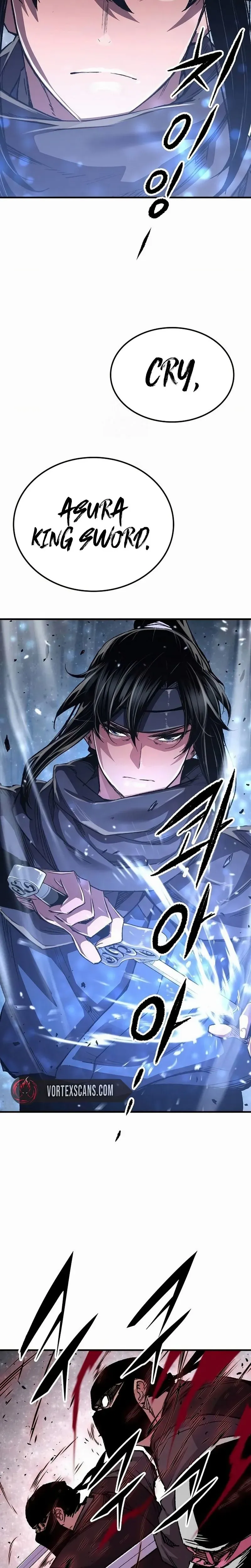 Reincarnation Of The Heavenly Demon Chapter 113 page 13 - 