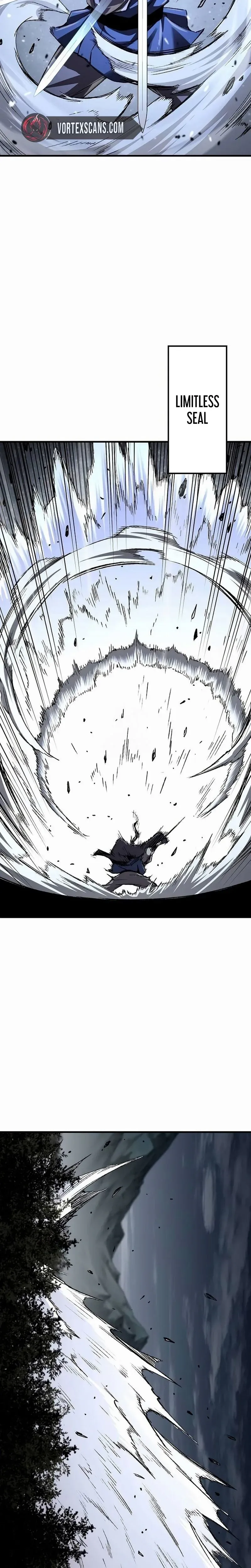 Reincarnation Of The Heavenly Demon Chapter 113 page 15 - 
