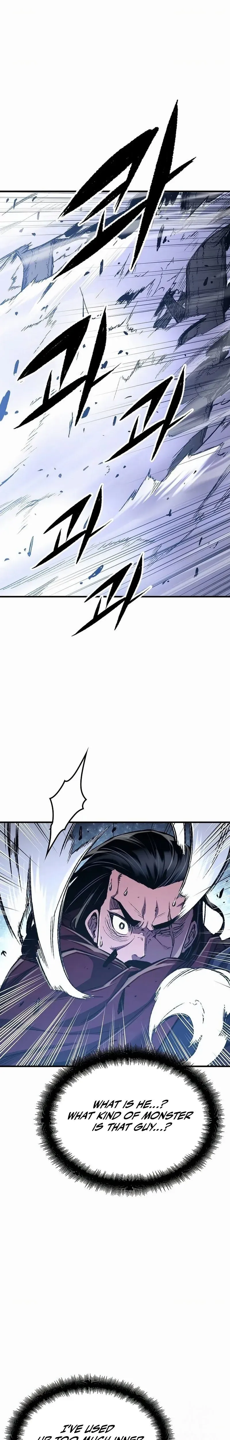 Reincarnation Of The Heavenly Demon Chapter 113 page 17 - 