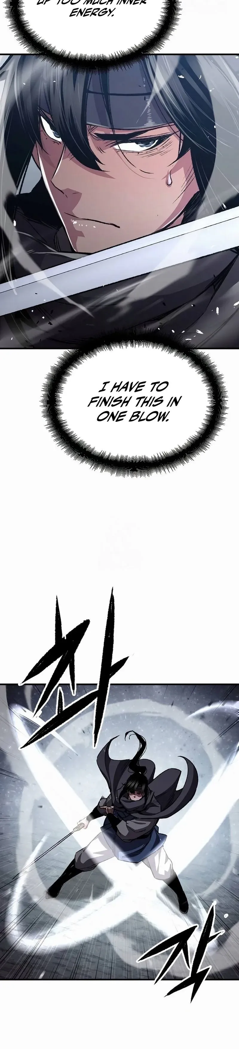 Reincarnation Of The Heavenly Demon Chapter 113 page 18 - 