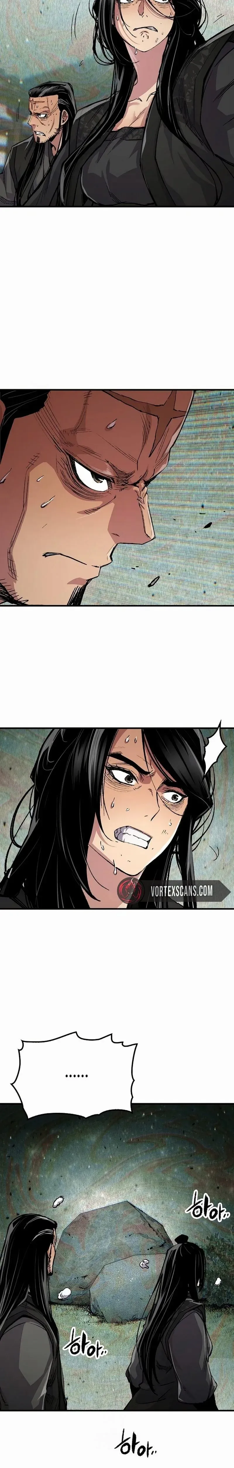 Reincarnation Of The Heavenly Demon Chapter 113 page 3 - 