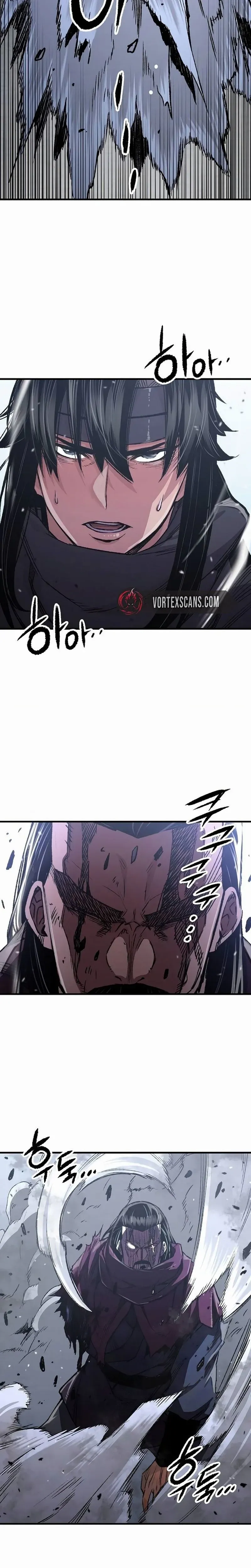 Reincarnation Of The Heavenly Demon Chapter 113 page 21 - 