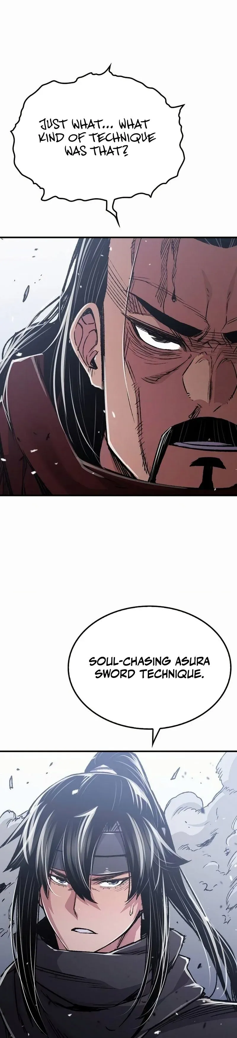 Reincarnation Of The Heavenly Demon Chapter 113 page 22 - 