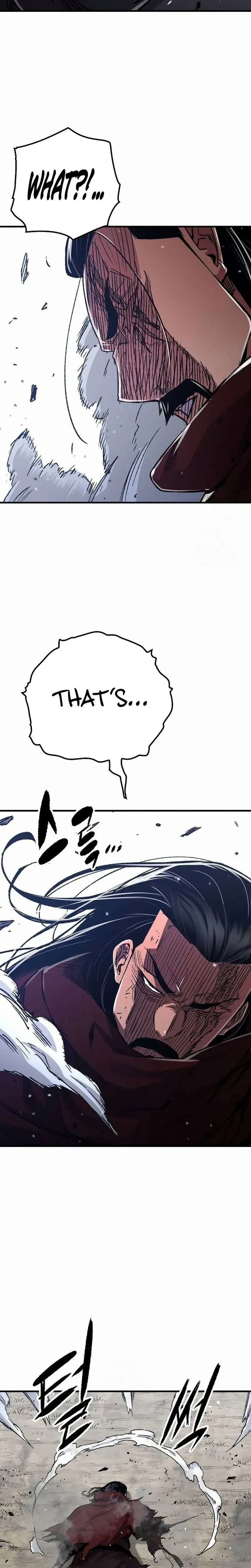 Reincarnation Of The Heavenly Demon Chapter 113 page 23 - 