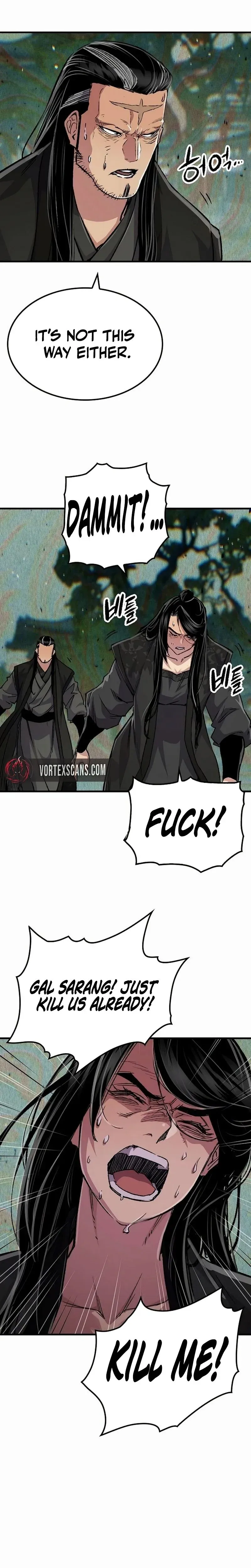 Reincarnation Of The Heavenly Demon Chapter 113 page 25 - 