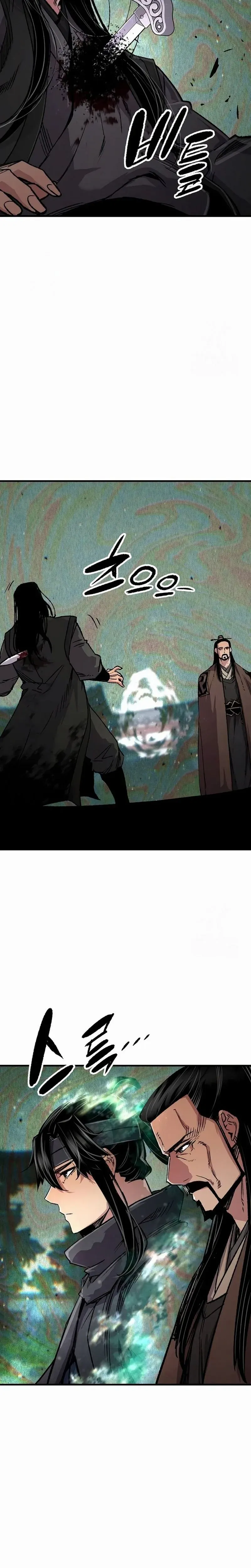 Reincarnation Of The Heavenly Demon Chapter 113 page 31 - 
