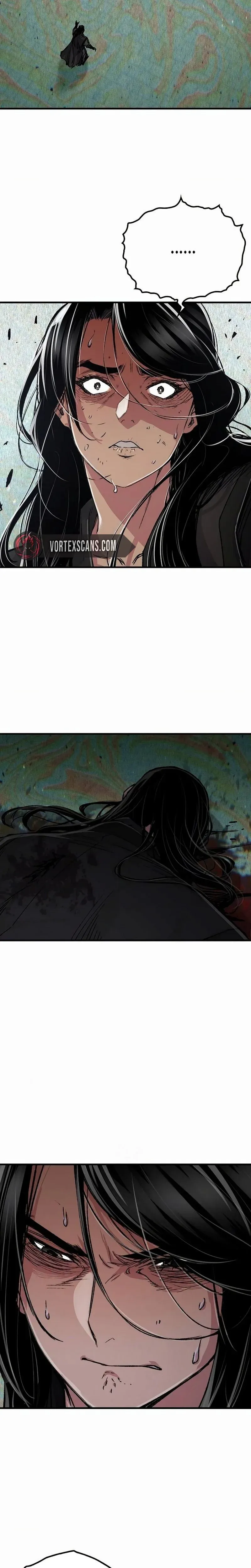 Reincarnation Of The Heavenly Demon Chapter 113 page 33 - 