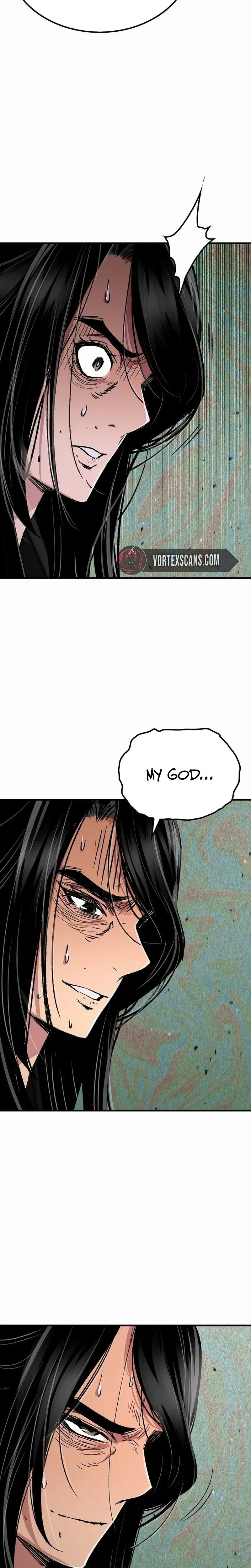 Reincarnation Of The Heavenly Demon Chapter 113 page 35 - 
