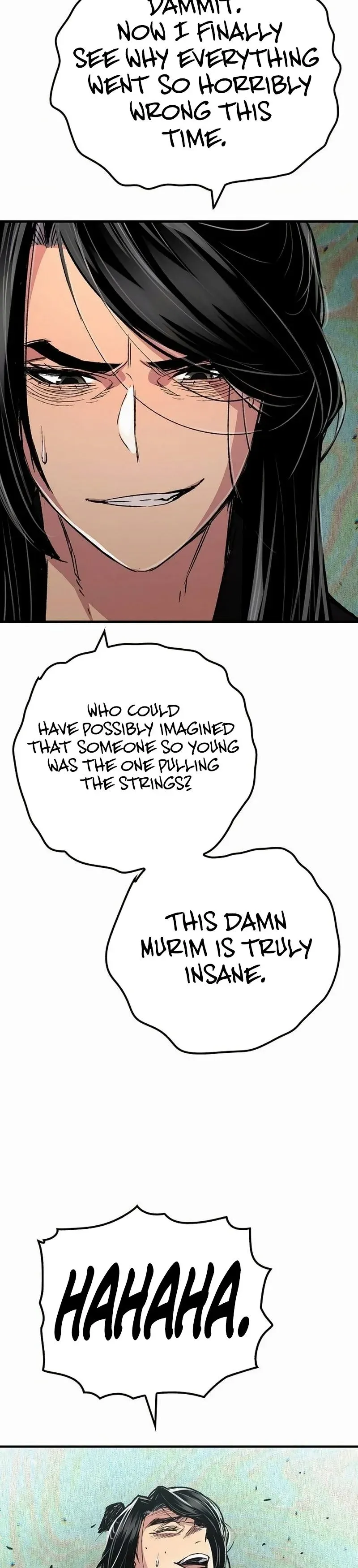 Reincarnation Of The Heavenly Demon Chapter 113 page 38 - 