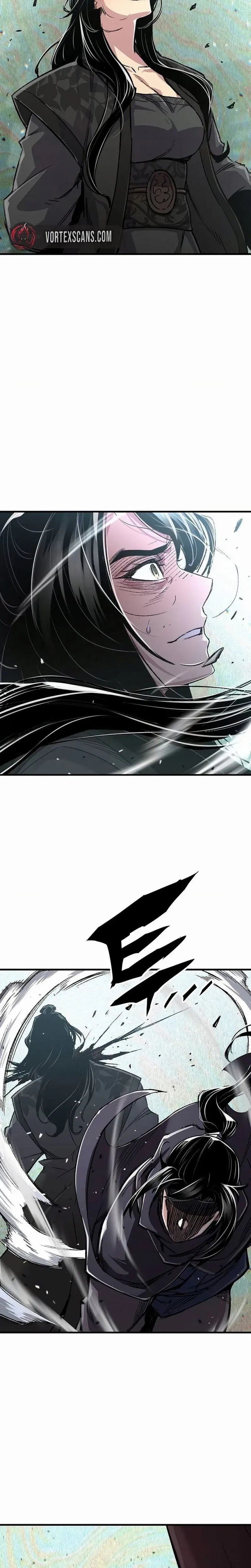 Reincarnation Of The Heavenly Demon Chapter 113 page 39 - 