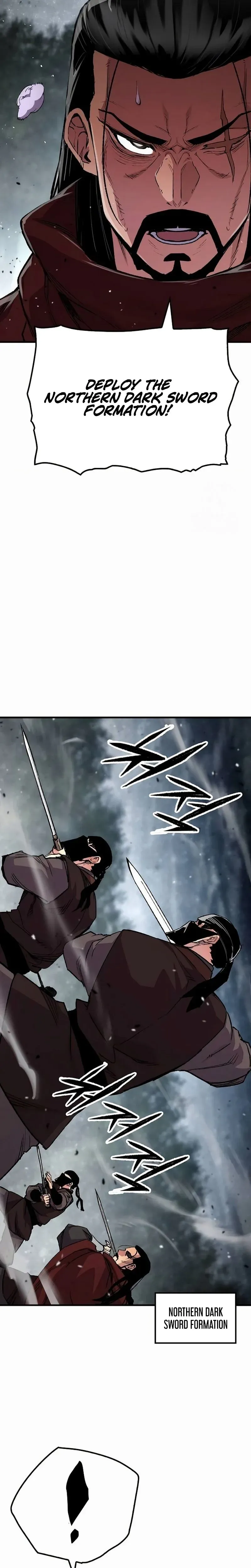 Reincarnation Of The Heavenly Demon Chapter 113 page 9 - 