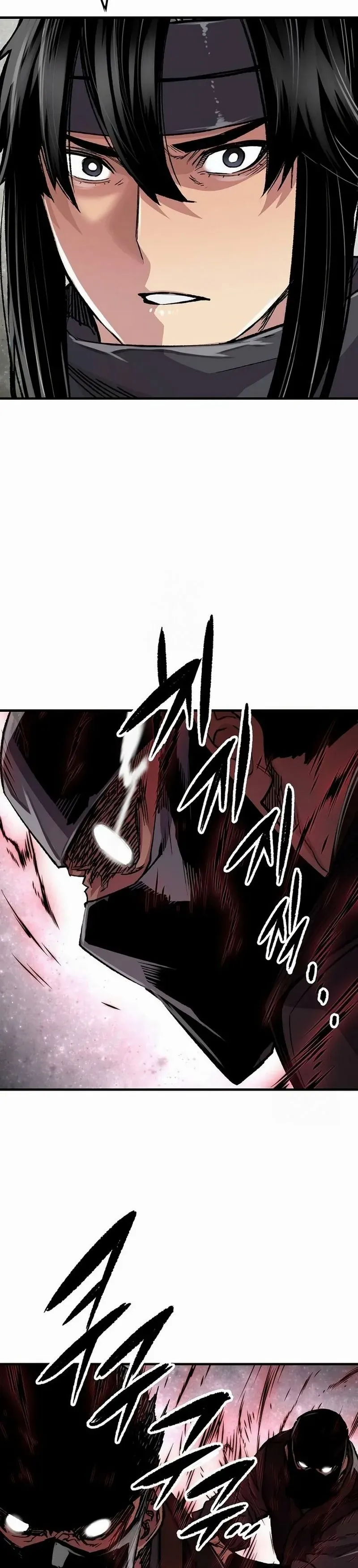 Reincarnation Of The Heavenly Demon Chapter 113 page 10 - 
