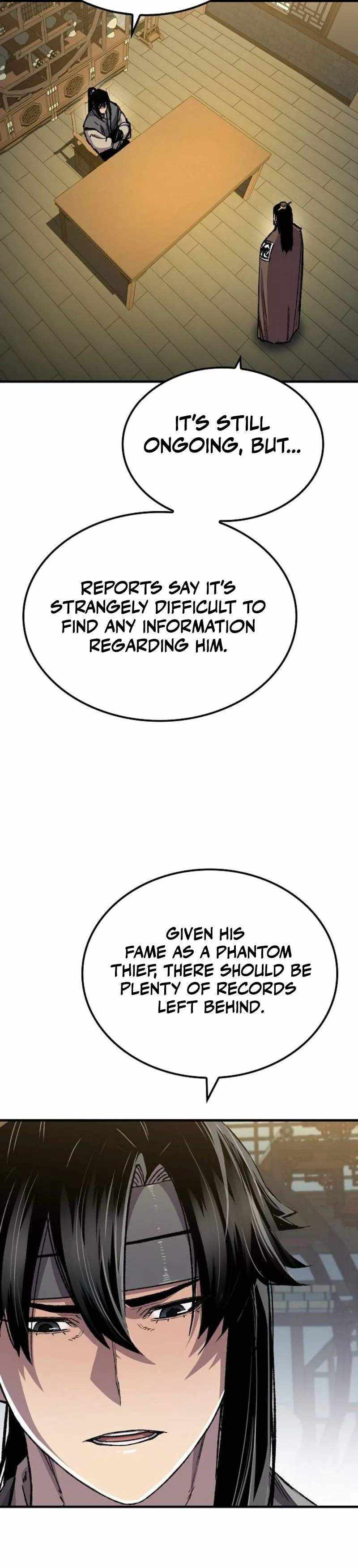 Reincarnation Of The Heavenly Demon Chapter 114 page 14 - 
