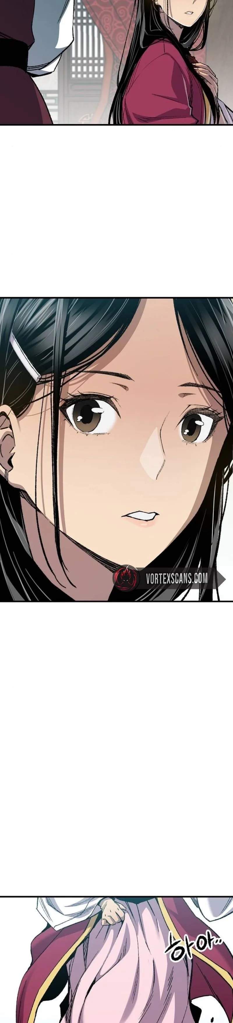 Reincarnation Of The Heavenly Demon Chapter 114 page 36 - 