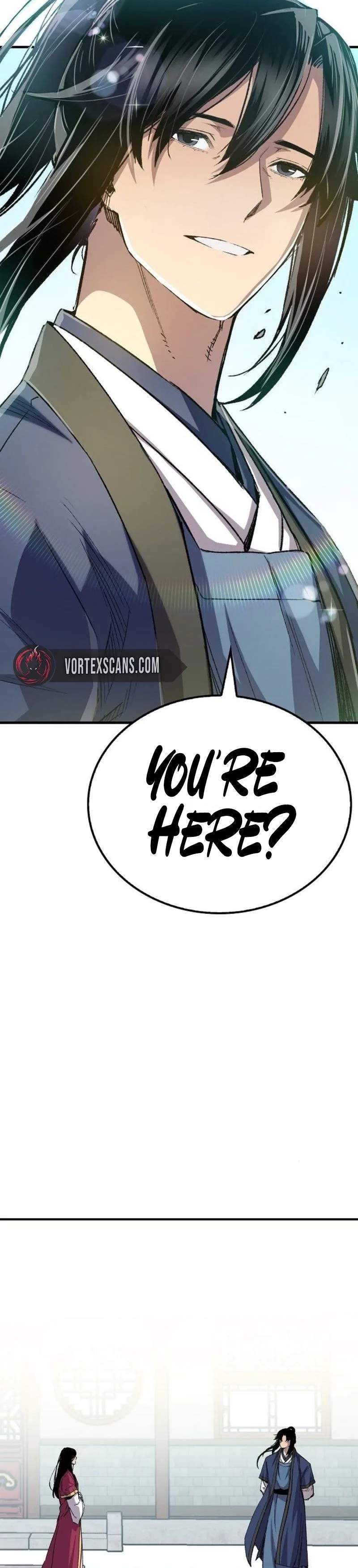Reincarnation Of The Heavenly Demon Chapter 114 page 38 - 