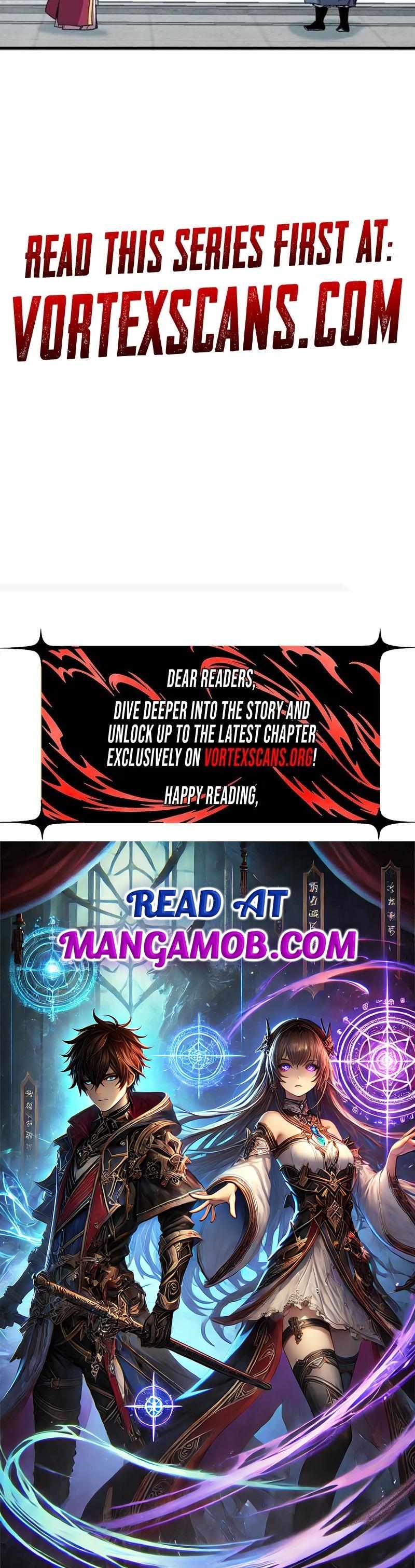 Reincarnation Of The Heavenly Demon Chapter 114 page 39 - 