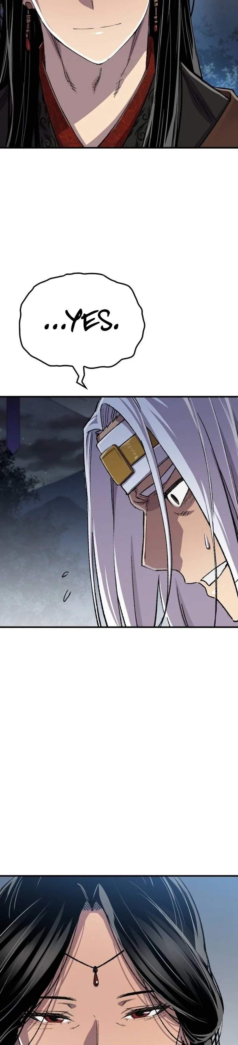 Reincarnation Of The Heavenly Demon Chapter 114 page 6 - 