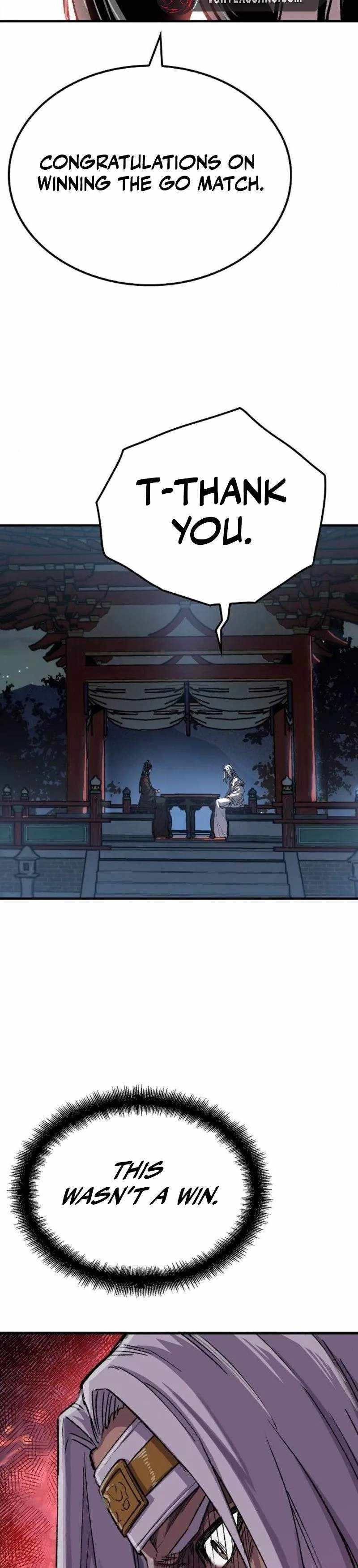 Reincarnation Of The Heavenly Demon Chapter 114 page 10 - 