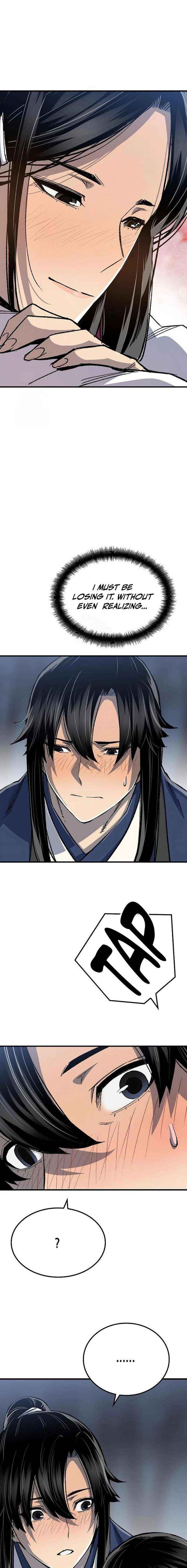 Reincarnation Of The Heavenly Demon Chapter 115 page 16 - 