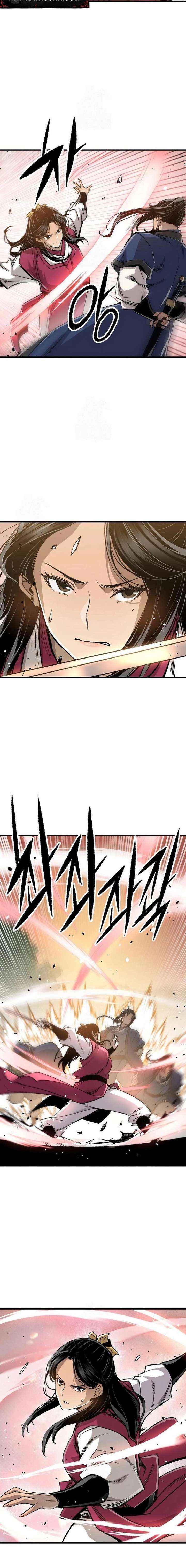 Reincarnation Of The Heavenly Demon Chapter 115 page 6 - 