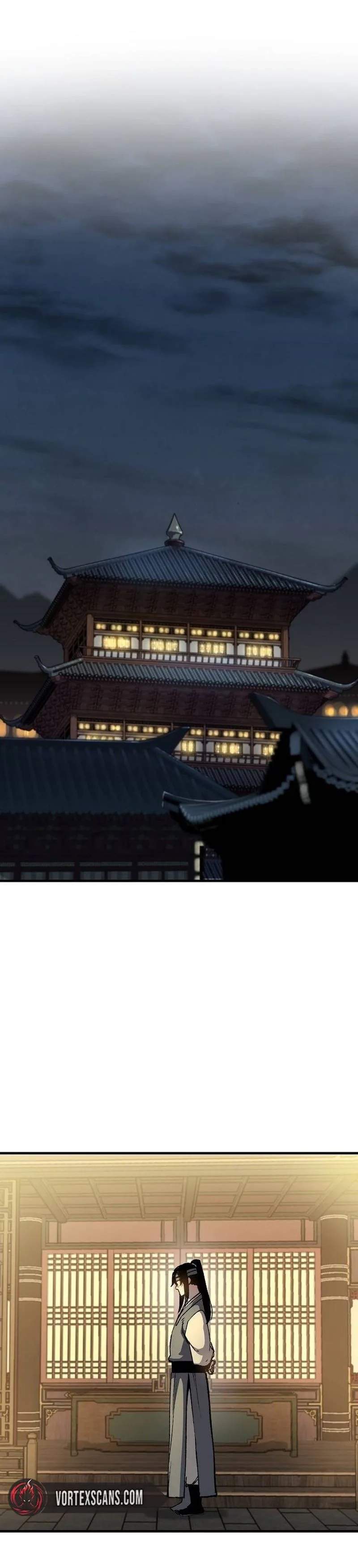 Reincarnation Of The Heavenly Demon Chapter 116 page 12 - 