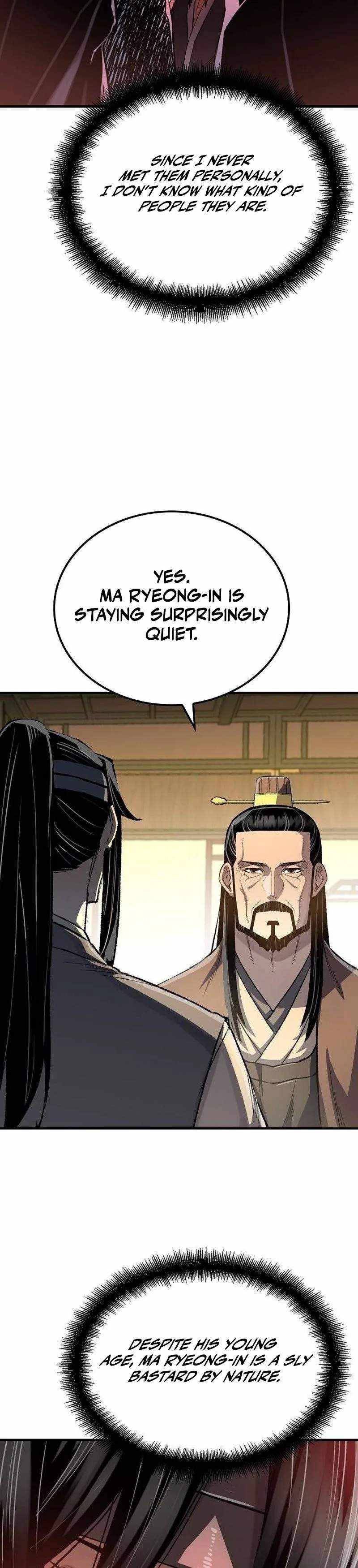 Reincarnation Of The Heavenly Demon Chapter 116 page 24 - 