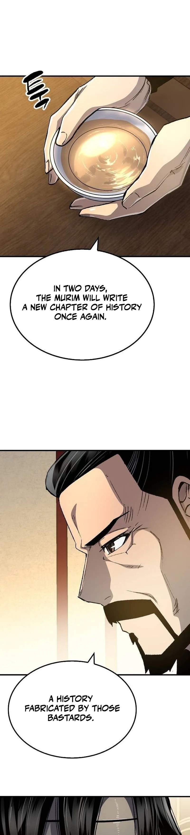 Reincarnation Of The Heavenly Demon Chapter 116 page 28 - 