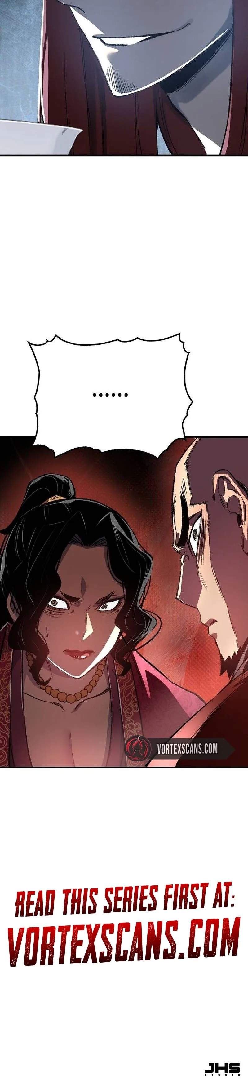 Reincarnation Of The Heavenly Demon Chapter 116 page 40 - 
