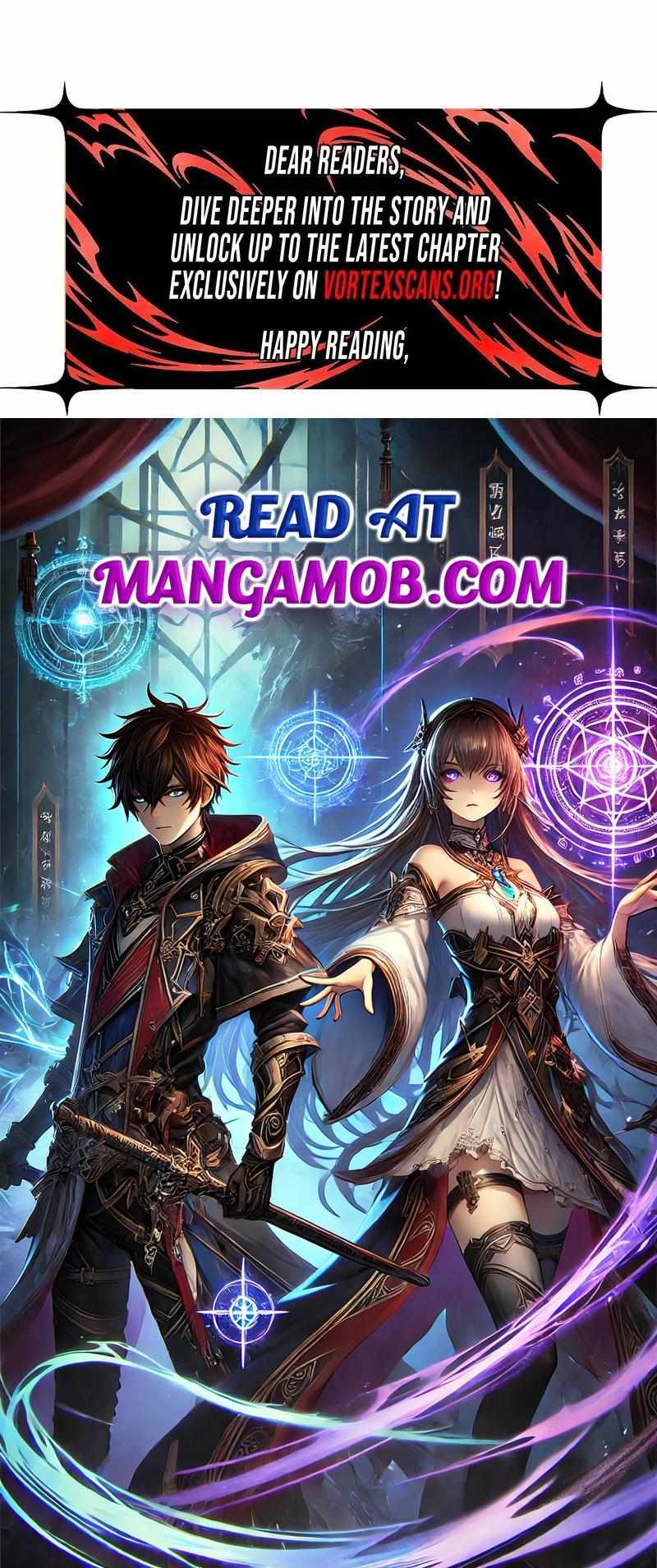 Reincarnation Of The Heavenly Demon Chapter 116 page 41 - 