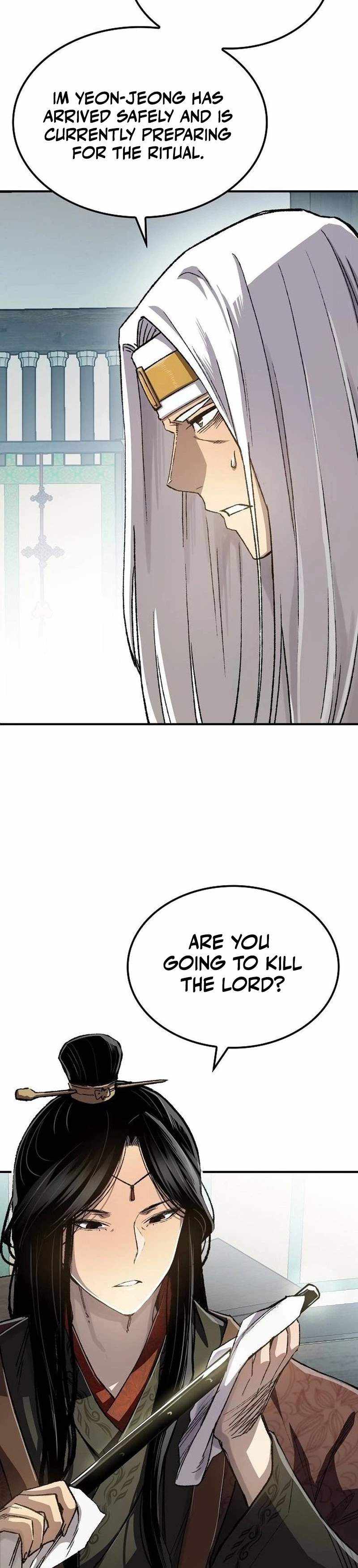 Reincarnation Of The Heavenly Demon Chapter 117 page 12 - 