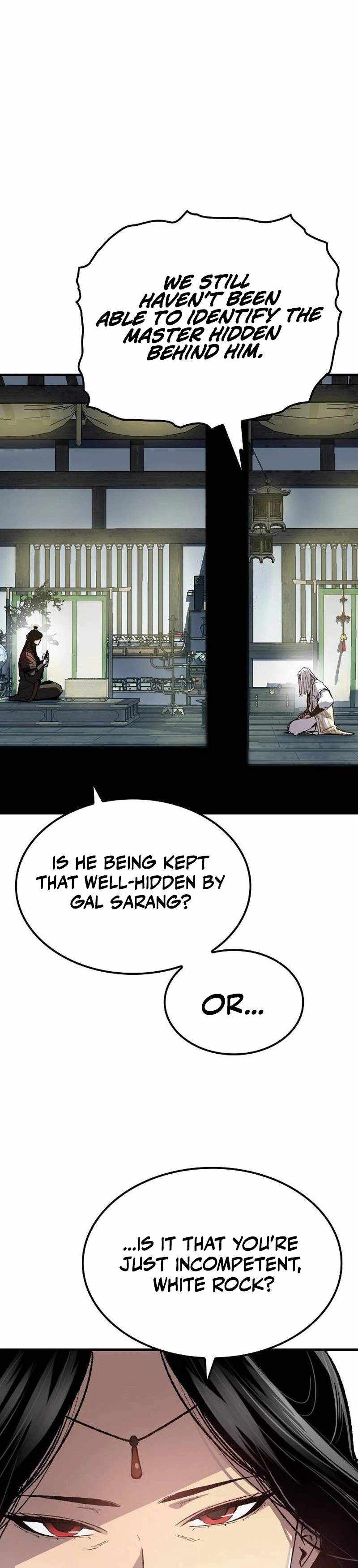Reincarnation Of The Heavenly Demon Chapter 117 page 14 - 