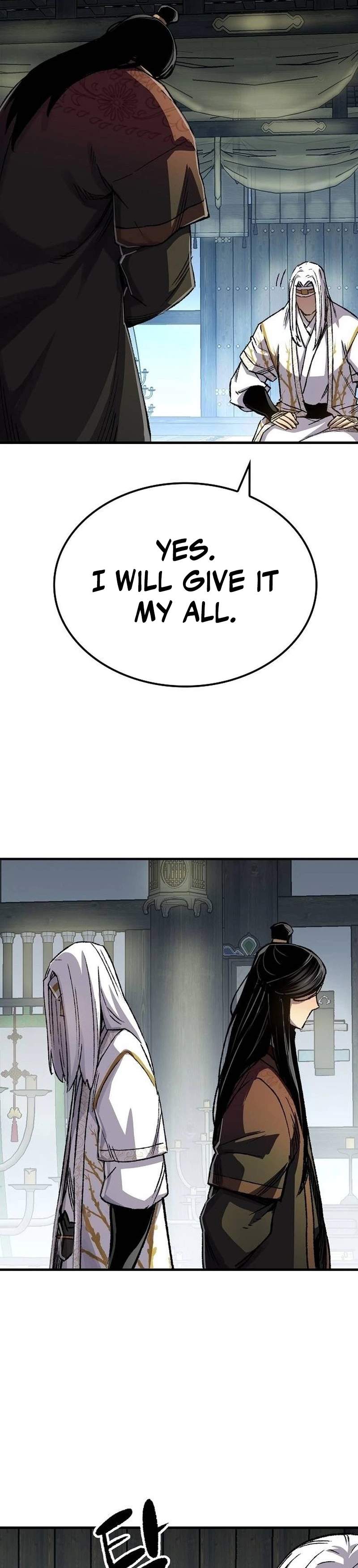 Reincarnation Of The Heavenly Demon Chapter 117 page 18 - 