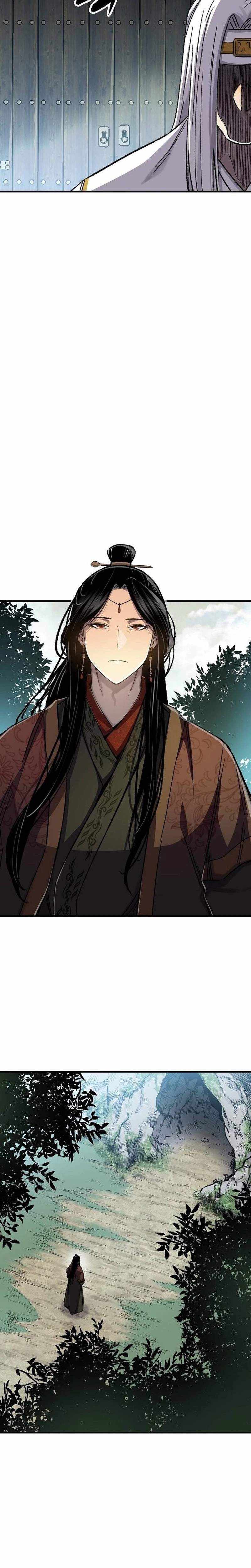 Reincarnation Of The Heavenly Demon Chapter 117 page 19 - 