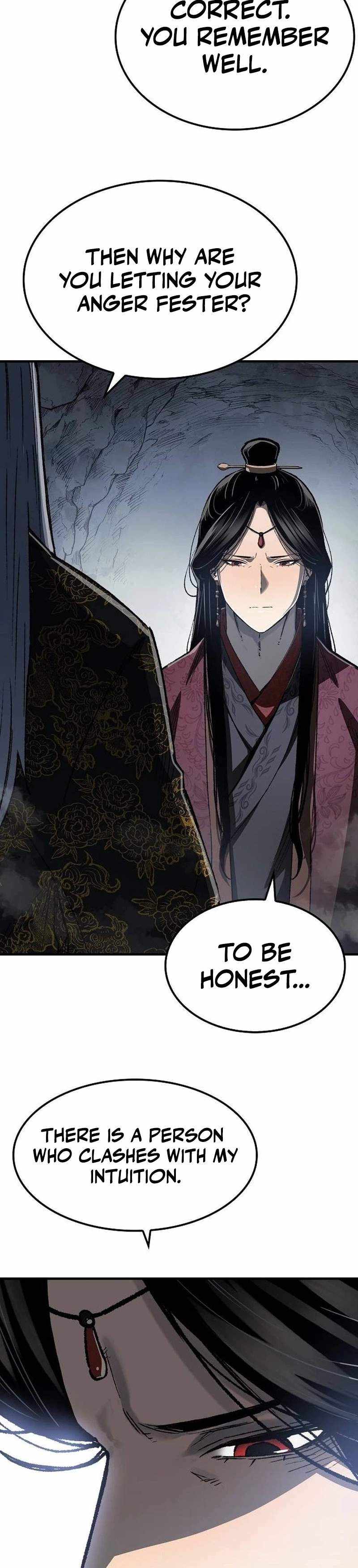 Reincarnation Of The Heavenly Demon Chapter 117 page 26 - 