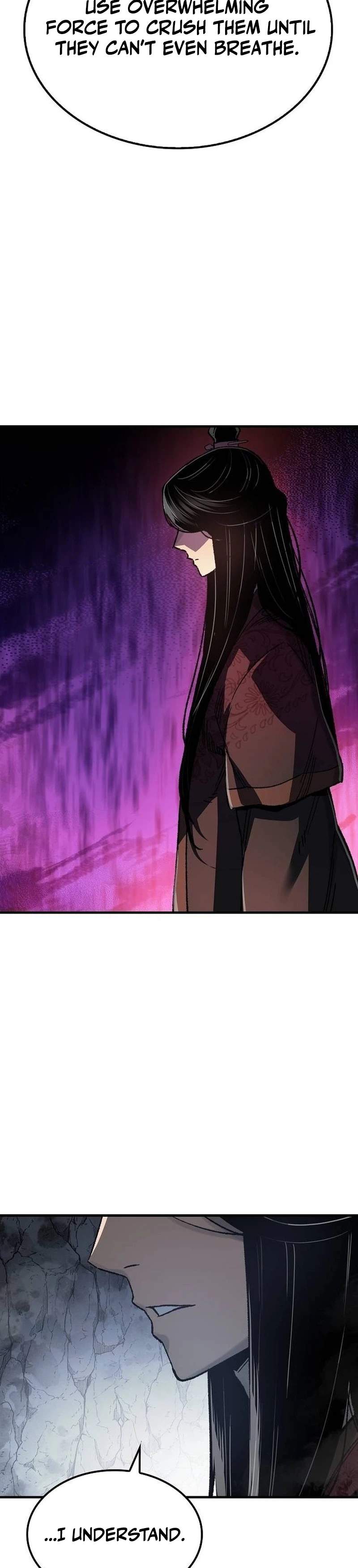 Reincarnation Of The Heavenly Demon Chapter 117 page 28 - 
