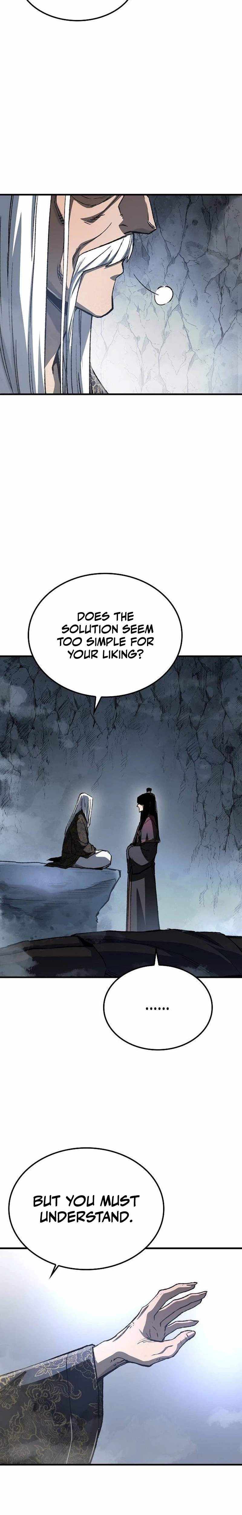 Reincarnation Of The Heavenly Demon Chapter 117 page 29 - 
